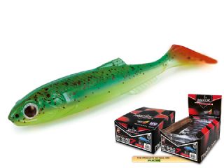 Molix RT Shad 7 inch - 